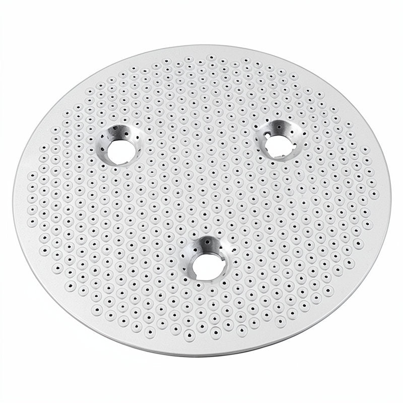 CIMBALI 50MM PISTON SHOWER FILTER