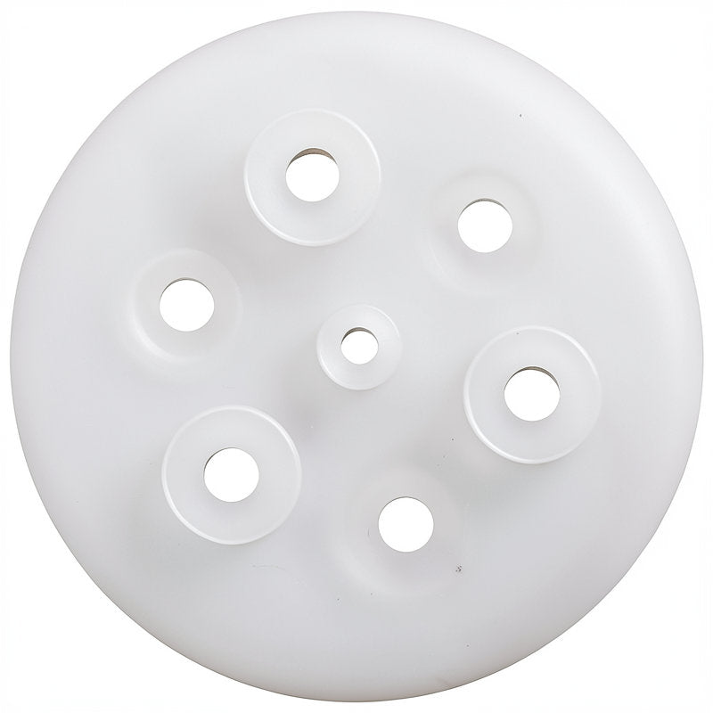CIMBALI 50MM PISTON SHOWER SUPPORT