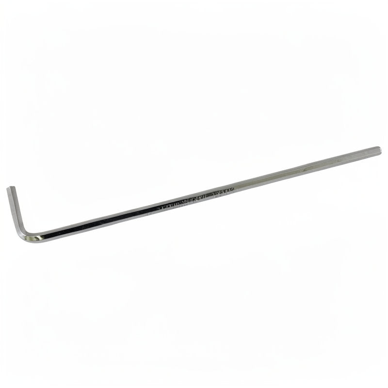 MACAP 3MM ALLEN KEY FOR FILTERHOLDER SUPPORT AND TAMPER