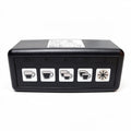 IBERITAL LANNA TOUCHPANEL 6 PIN RIGHT