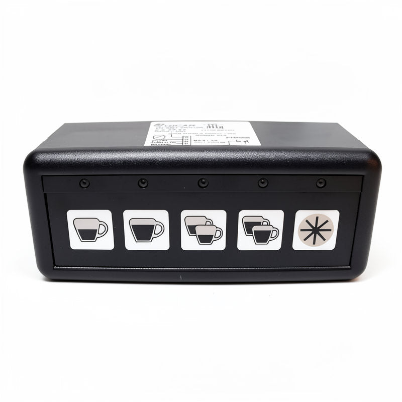 IBERITAL LANNA TOUCHPANEL 6 PIN RIGHT