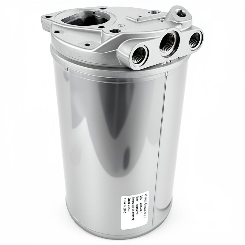 CIMBALI / FAEMA M1 BOILER