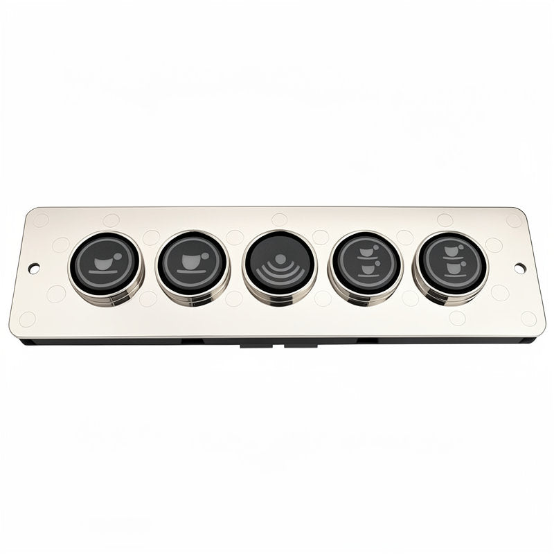 IBERITAL IB7 TOUCHPANEL