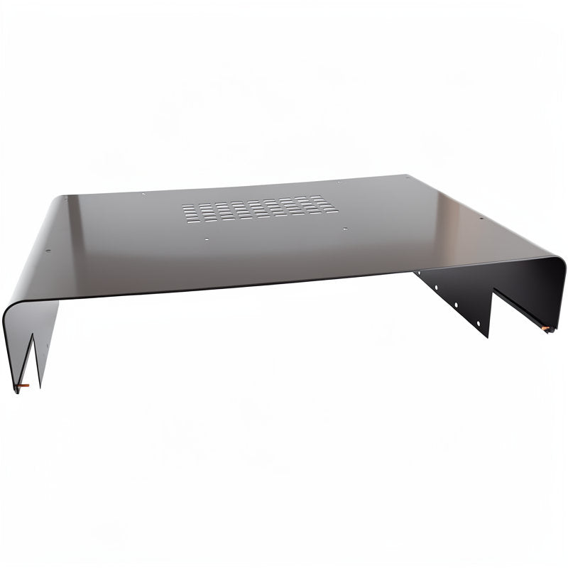IBERITAL IB7 2 GRP TOP SIDE COVER