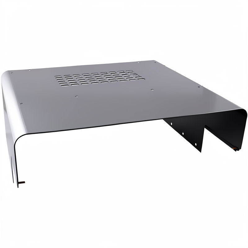 IBERITAL IB7 2 GRP COMPACT TOP PANEL