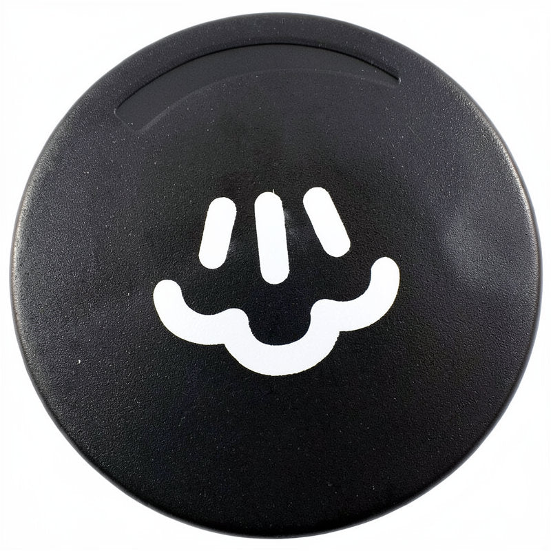 IBERITAL IB7 STEAM VALVE KNOB LID