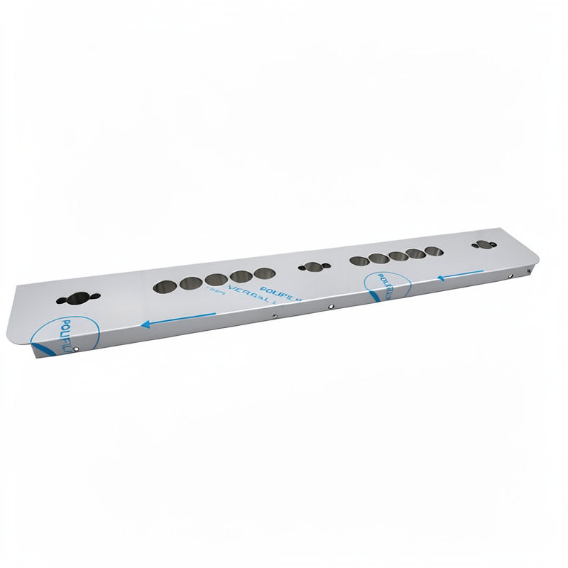 IBERITAL IB7 2 GRP UPPER FRONT PANEL