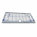 IBERITAL IB7 1 GRP DRIP TRAY GRILL