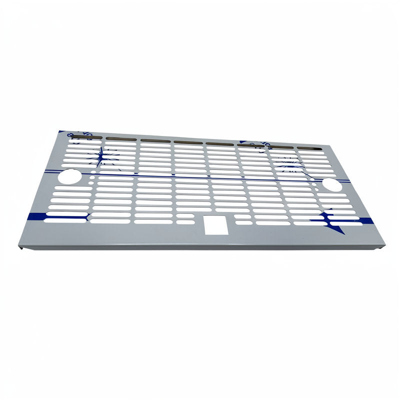 IBERITAL IB7 1 GRP DRIP TRAY GRILL