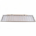 IBERITAL IB7 2 GRP DRIP TRAY GRILL