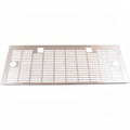 IBERITAL IB7 2 GRP COMPACT DRIP TRAY GRILL