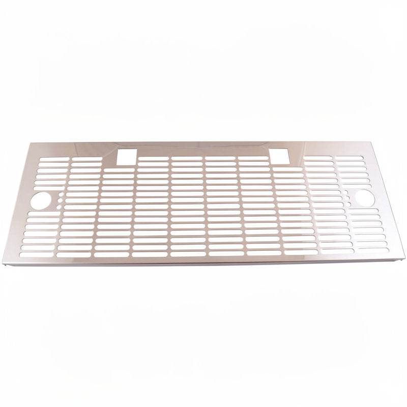 IBERITAL IB7 2 GRP COMPACT DRIP TRAY GRILL