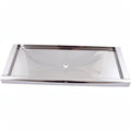 IBERITAL IB7 2 GRP COMPACT DRIP TRAY
