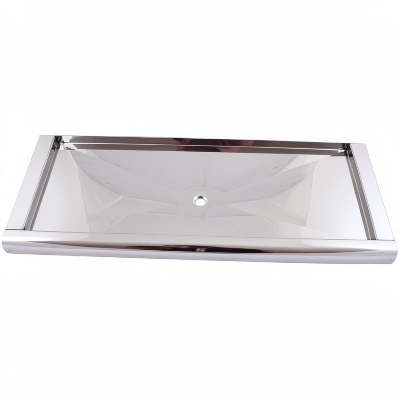 IBERITAL IB7 2 GRP COMPACT DRIP TRAY