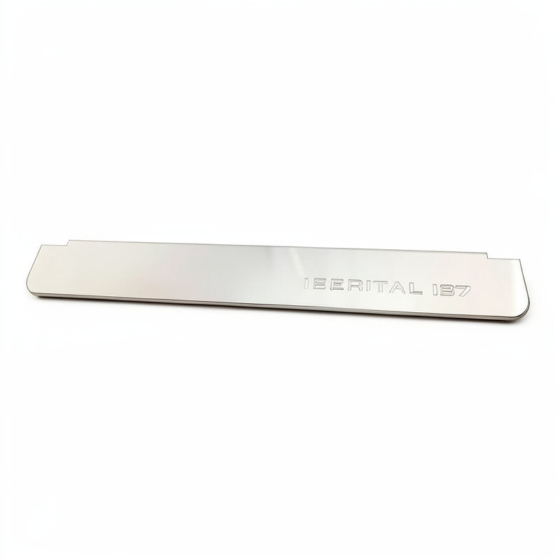 IBERITAL IB7 2 GRP COMPACT LOWER FRONT PANEL
