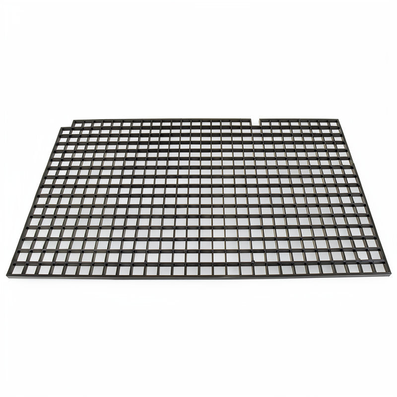 IBERITAL IB7 BLACK GRID A 16 SQUARES X 28 SQUARES