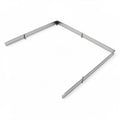 IBERITAL IB7 2 GRP COMPACT CUP SURROUND