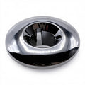 IBERITAL IB7 CHROME SIDE PANEL WASHER
