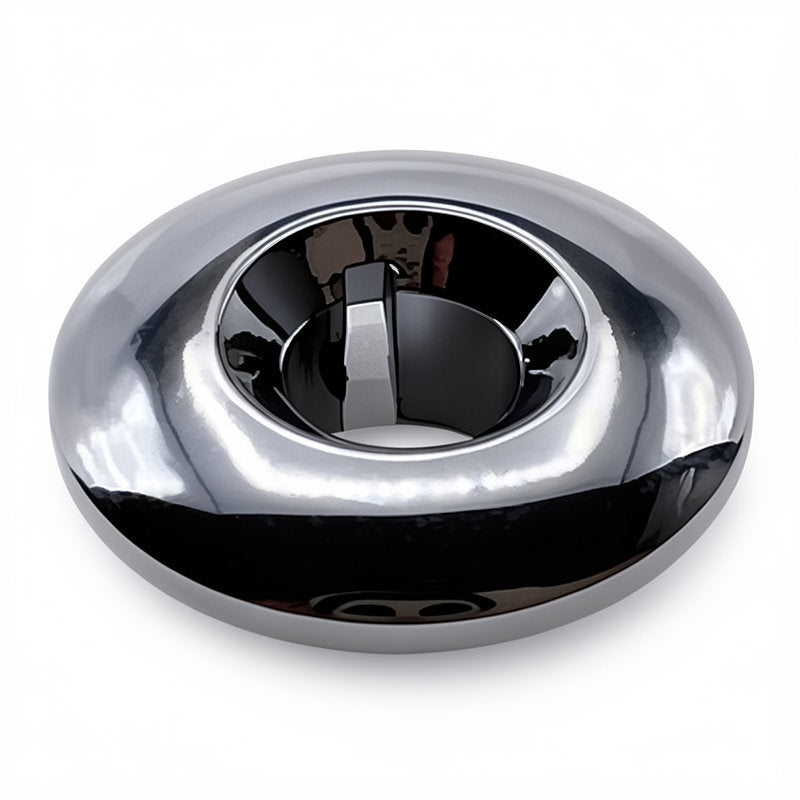 IBERITAL IB7 CHROME SIDE PANEL WASHER