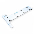 IB7 S/STEEL L/H SIDE PANEL