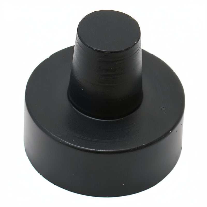 ROUND RUBBER FOOT