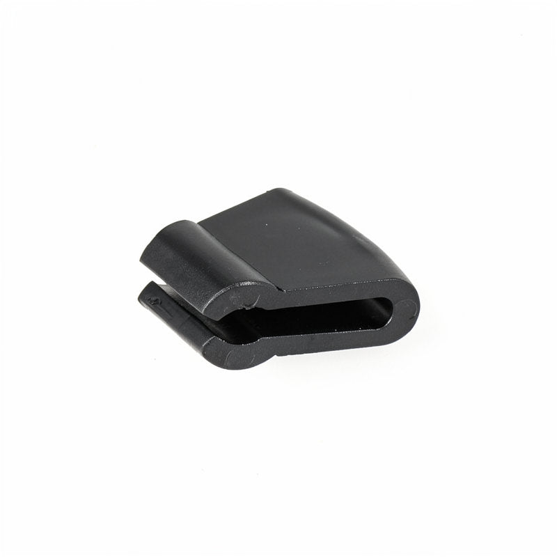 STEAM TUBE ANTI SCORCH CLIP 8MM - IBERITAL IB7