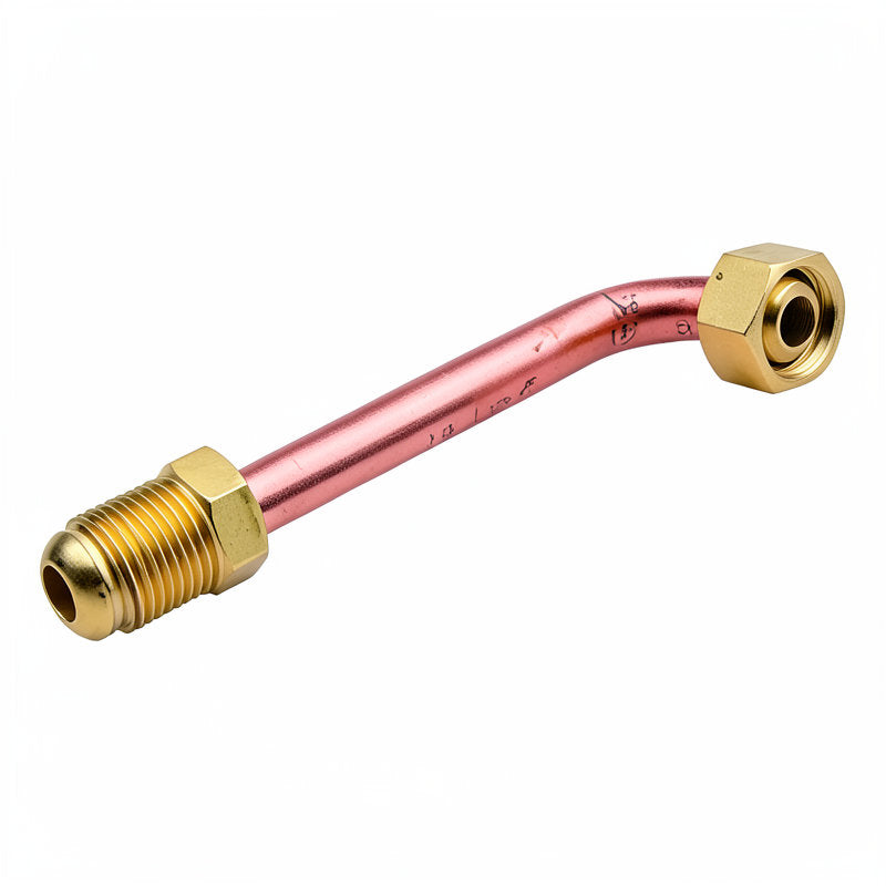 IBERITAL IB7 INLET GROUP PIPE