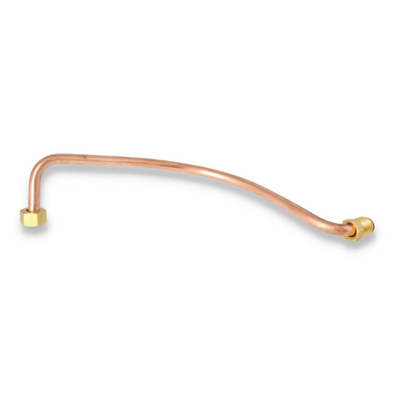 IBERITAL IB7 R/H RETURN PIPE