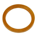 COPPER GASKET 17.9 X 14.2 X 1.5MM