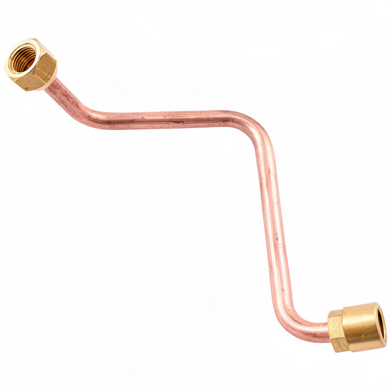 CIMBALI M39 STEAM PIPE