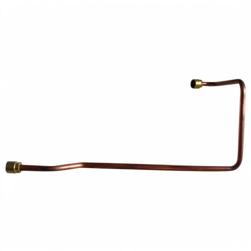 LA SAN MARCO 95 BOILER TO PRESSURE SWITCH PIPE
