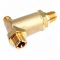 VBM EXPANSION RETENTION VALVE