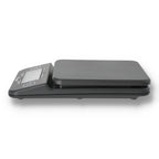 TIAMO TIMER SCALE