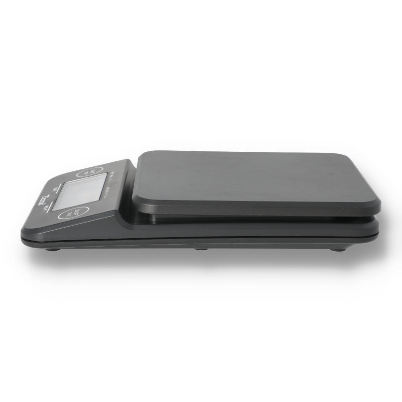TIAMO TIMER SCALE