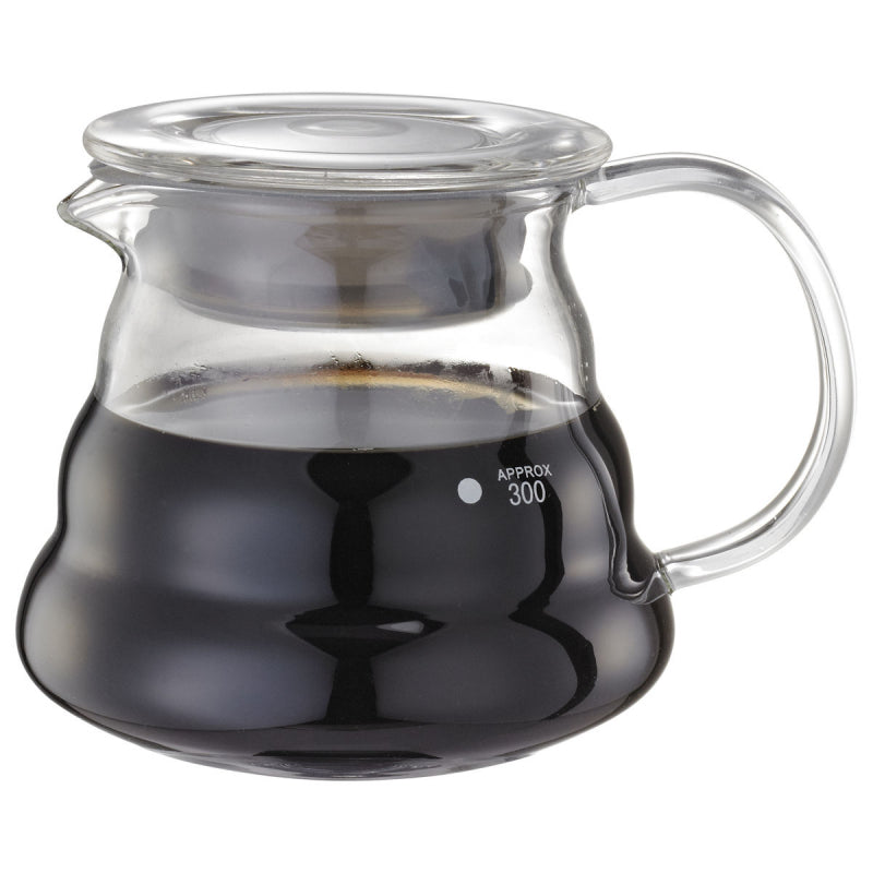 TIAMO V60 / V02 SERVER GLASS 0.36L
