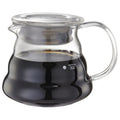 TIAMO V60 / V02 SERVER GLASS 0.36L