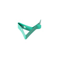 THERMOMETER CLIP GREEN