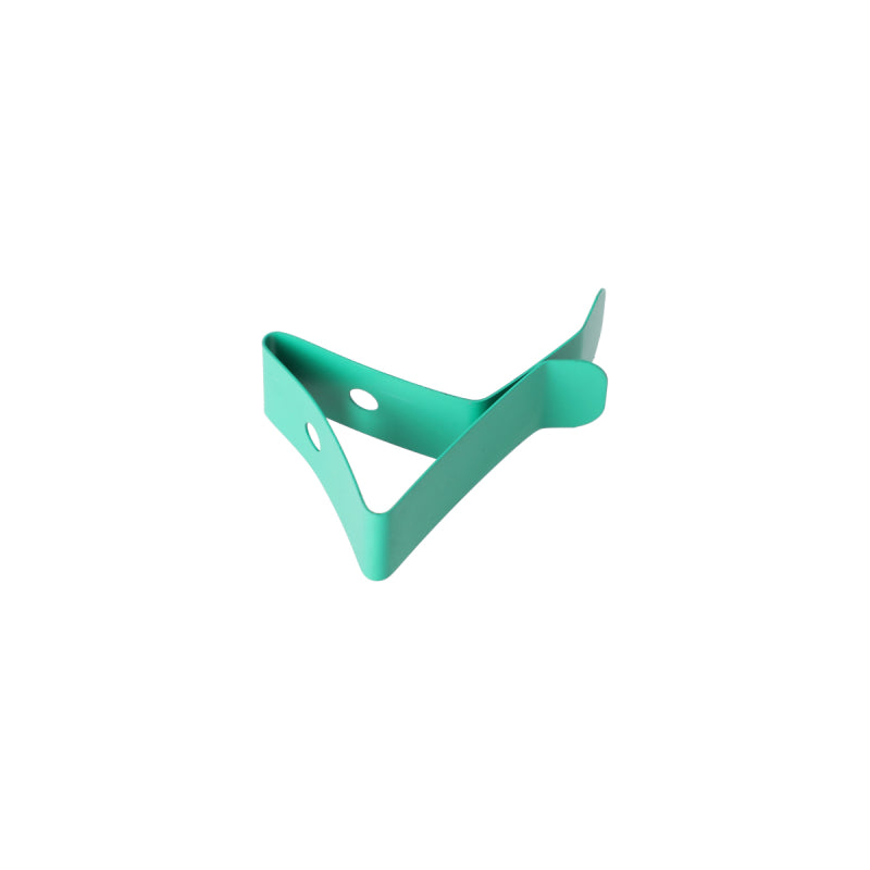 THERMOMETER CLIP GREEN