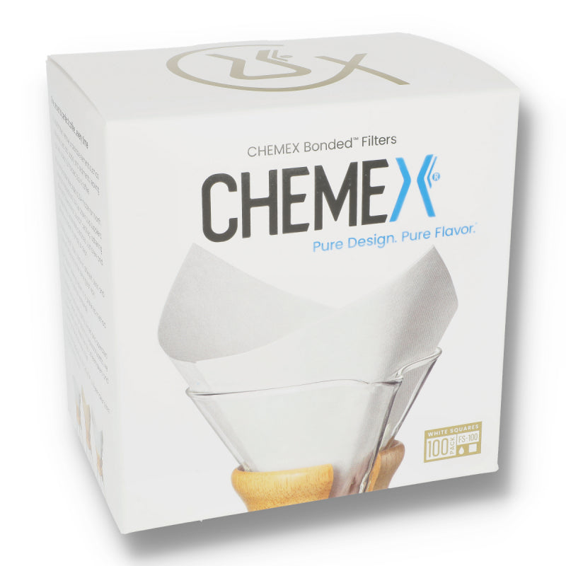 CHEMEX SQUARES PAPERFILTER