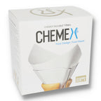 CHEMEX SQUARES PAPERFILTER