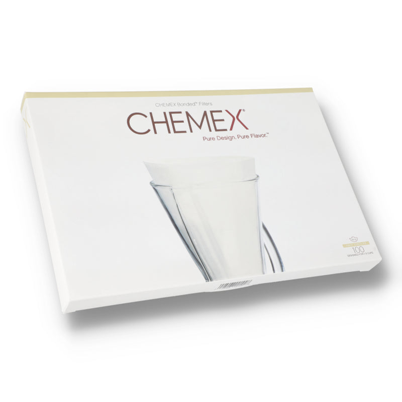 CHEMEX HALF MOON PAPERFILTERS