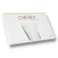 CHEMEX HALF MOON PAPERFILTERS