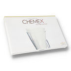 CHEMEX HALF MOON PAPERFILTERS