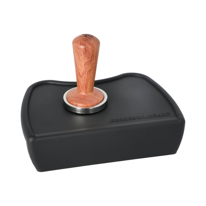 ESPRESSO GEAR EDGE TAMPING MAT SILICONE