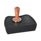 ESPRESSO GEAR EDGE TAMPING MAT SILICONE
