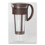 HARIO MIZUDASHI COLD BREW COFFEE POT BROWN - 600ML