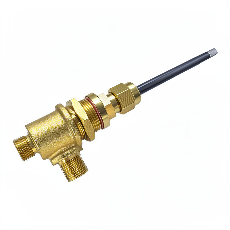 ASTORIA STEAM/WATER VALVE
