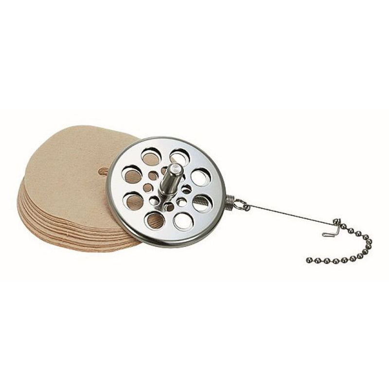 HARIO SYPHON PAPER FILTER ADAPTOR