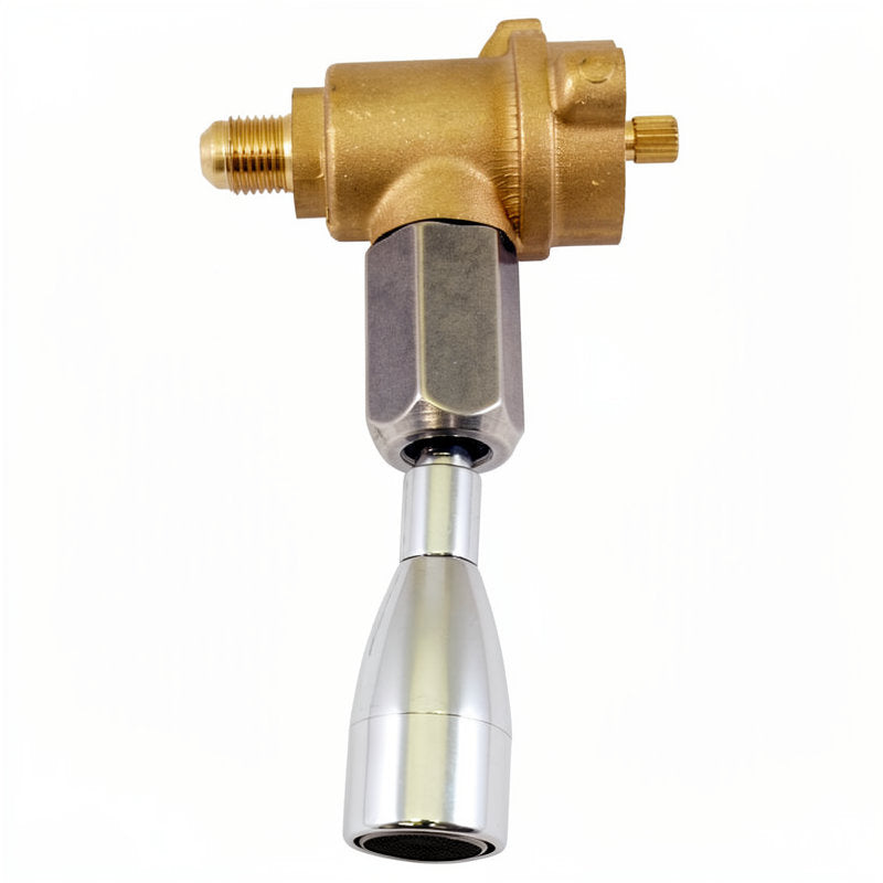 IBERITAL HOT WATER VALVE COMPLETE TURN
