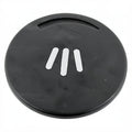 IBERITAL INTENZ HOT WATER VALVE KNOB LID